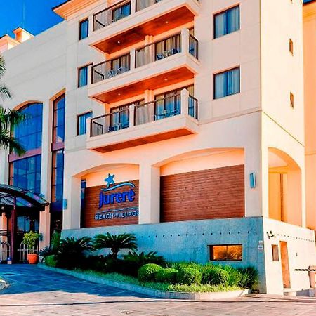 Florianópolis Jurere Beach Village Studios Para Temporada المظهر الخارجي الصورة
