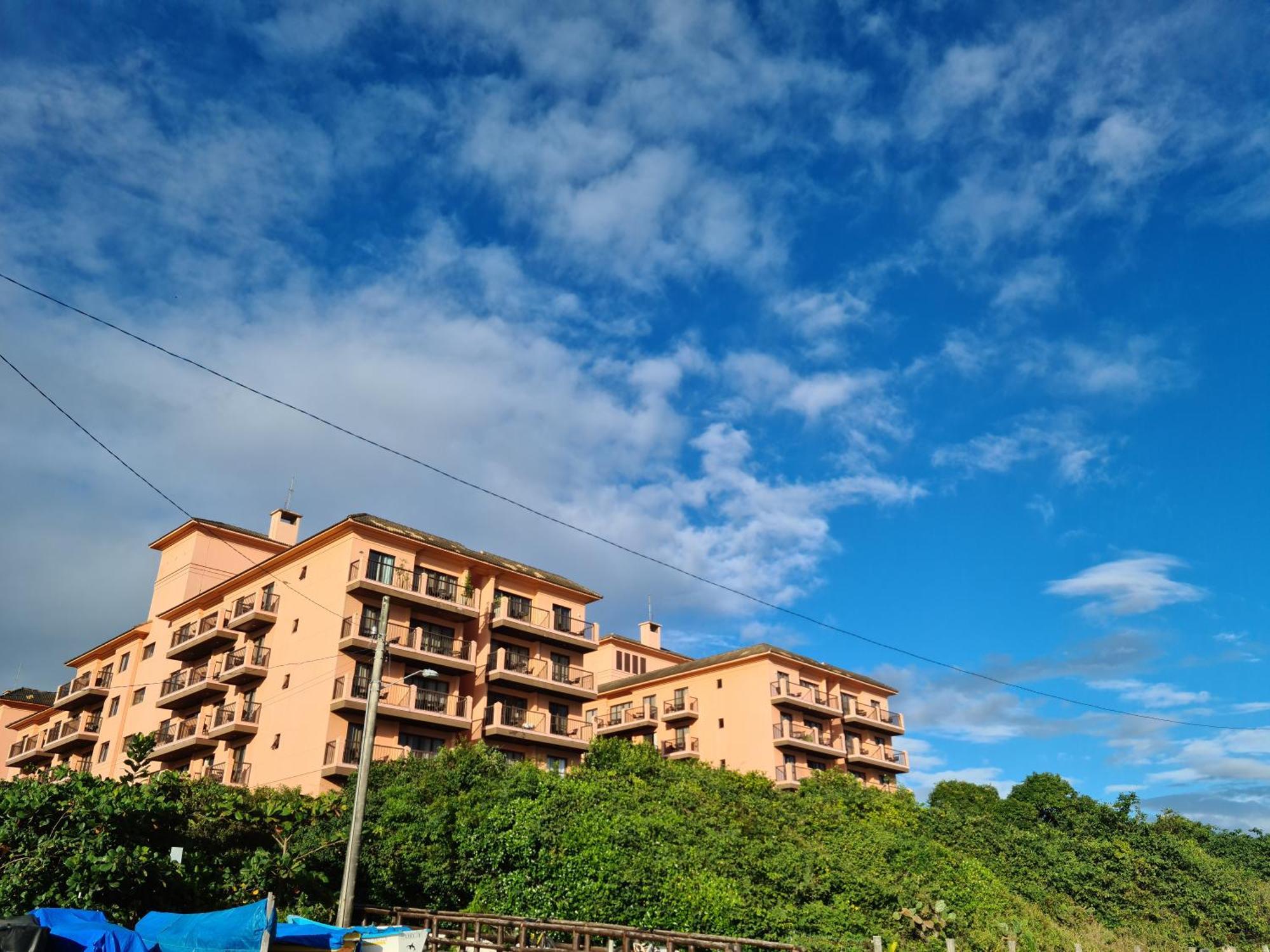 Florianópolis Jurere Beach Village Studios Para Temporada المظهر الخارجي الصورة